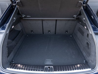 2026 Porsche Cayenne Coupe