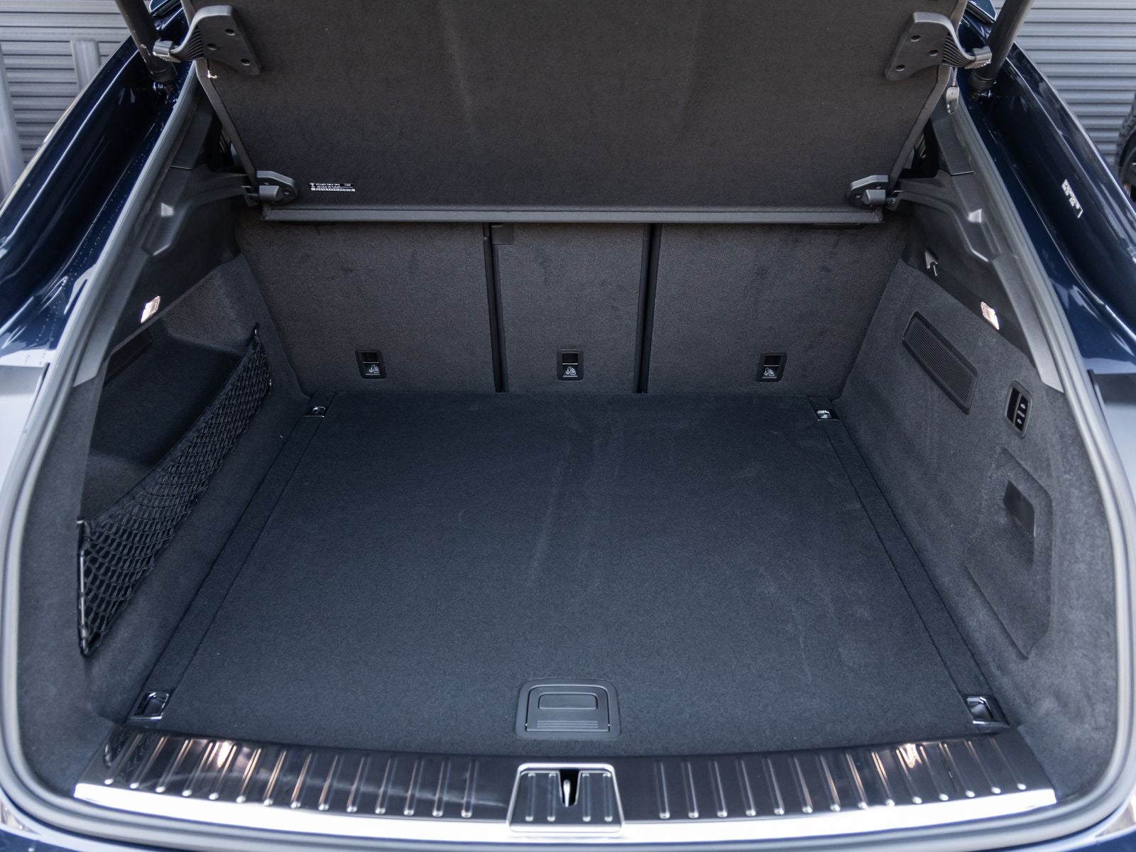 2026 Porsche Cayenne Coupe