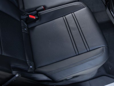 2026 Porsche Cayenne Coupe