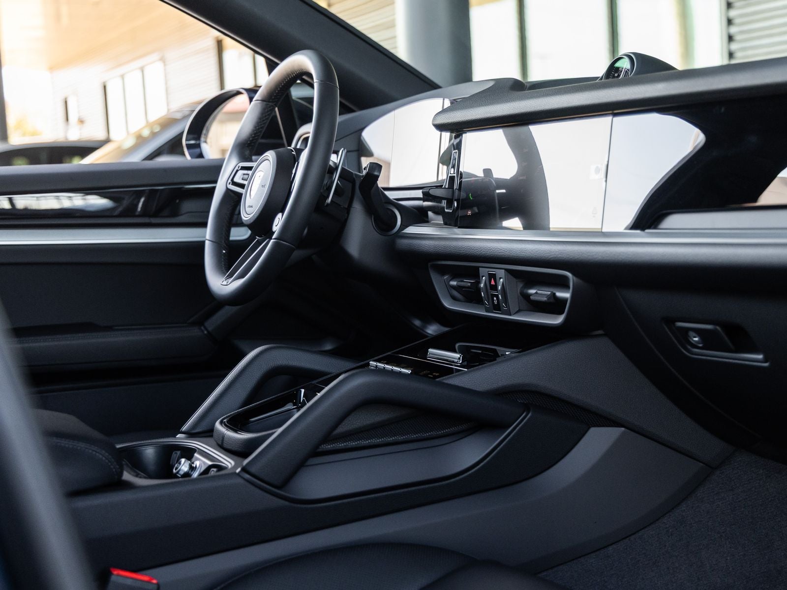 2026 Porsche Cayenne Coupe