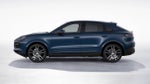 2026 Porsche Cayenne Coupe Cayenne Coupe