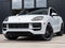 2026 Porsche Cayenne Coupe Cayenne Coupe