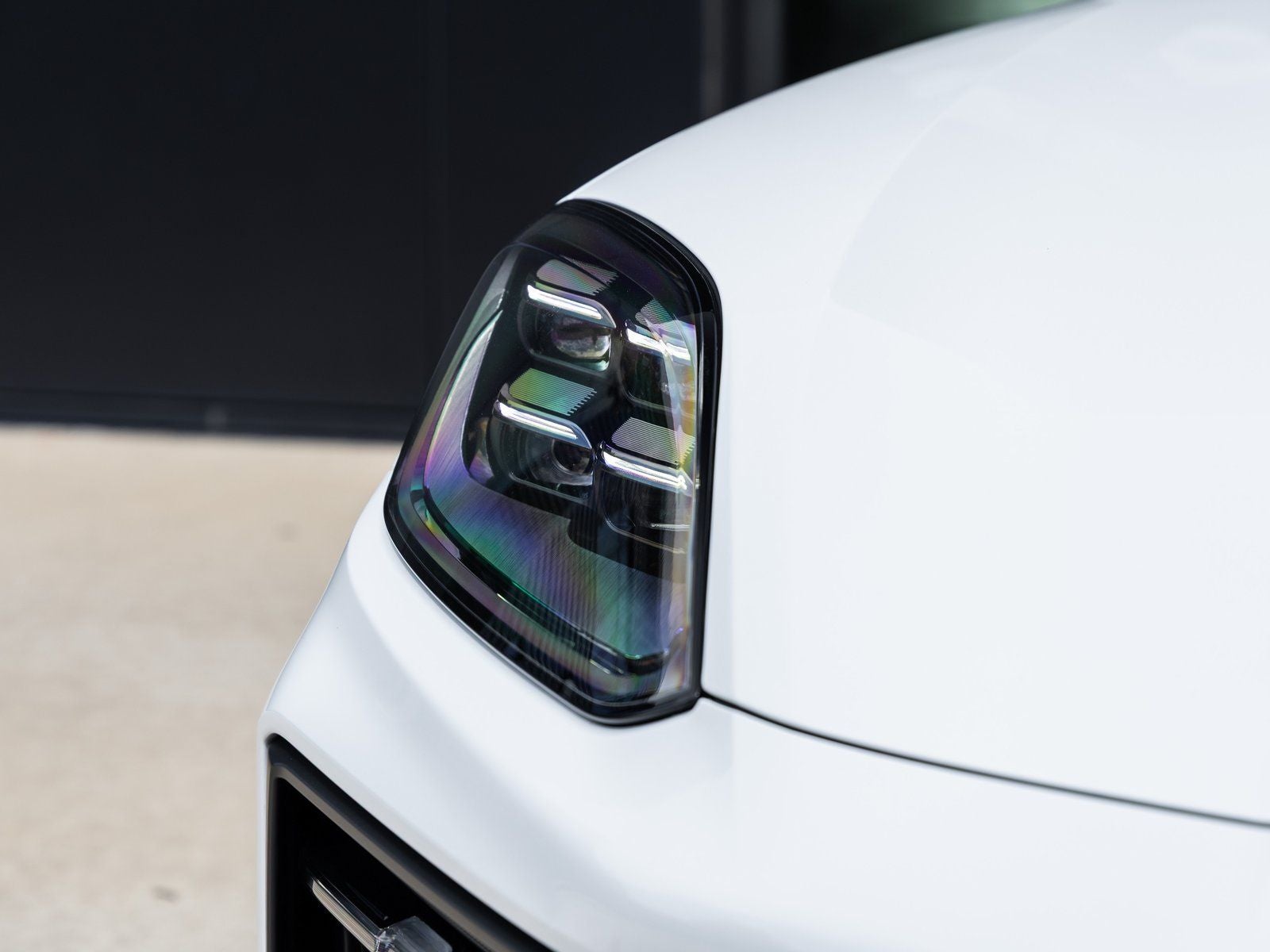 2026 Porsche Cayenne Coupe Cayenne Coupe