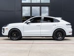 2026 Porsche Cayenne Coupe Cayenne Coupe