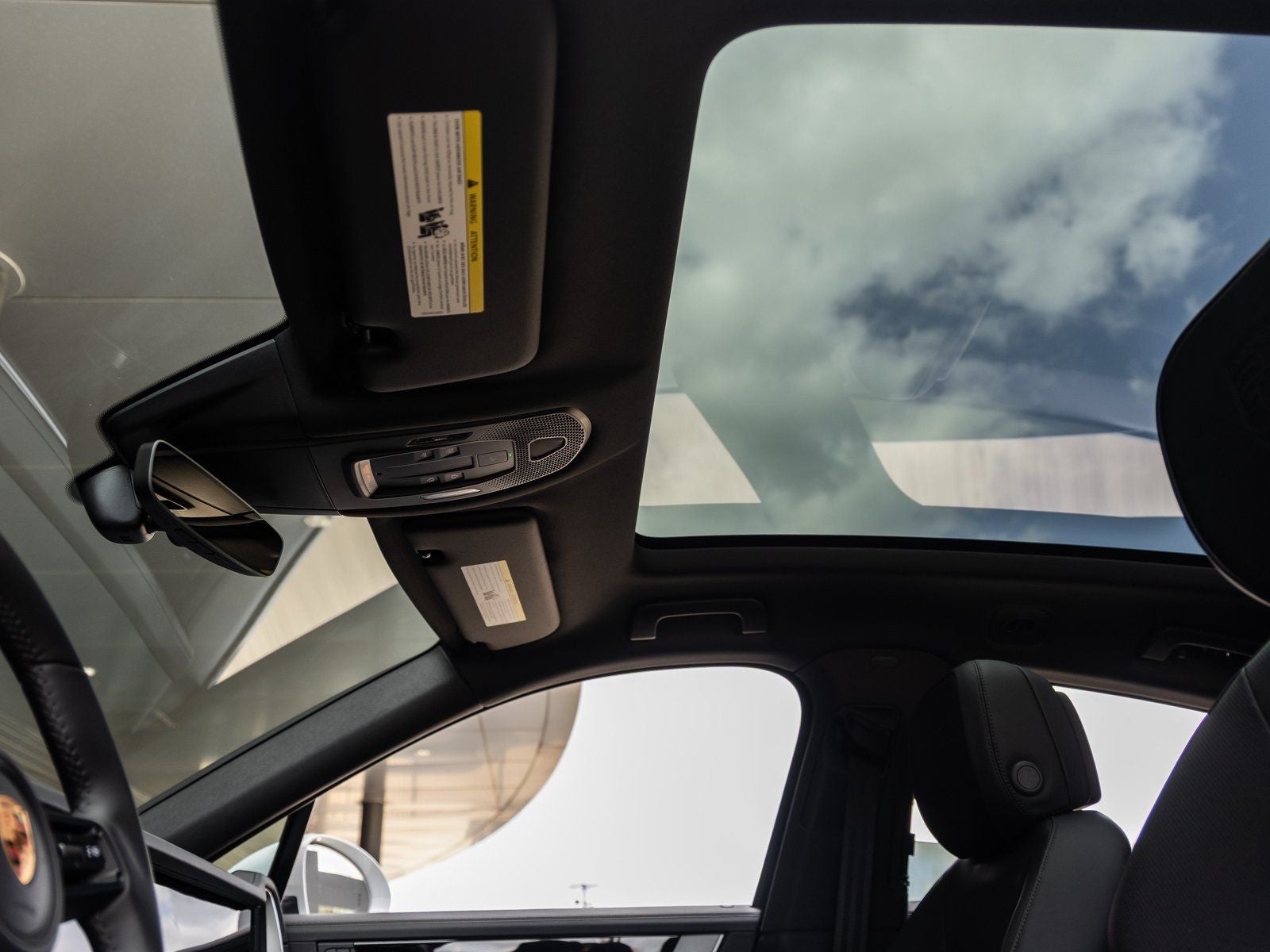 2026 Porsche Cayenne Coupe Cayenne Coupe