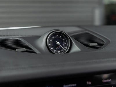 2026 Porsche Cayenne Coupe Cayenne Coupe