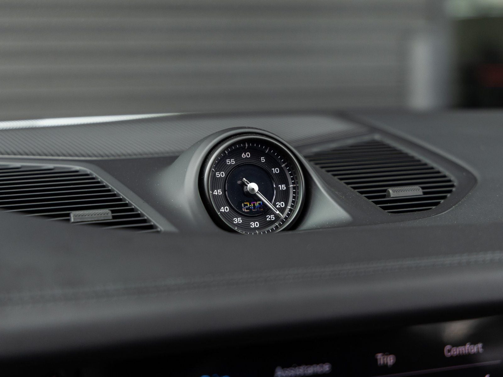 2026 Porsche Cayenne Coupe Cayenne Coupe