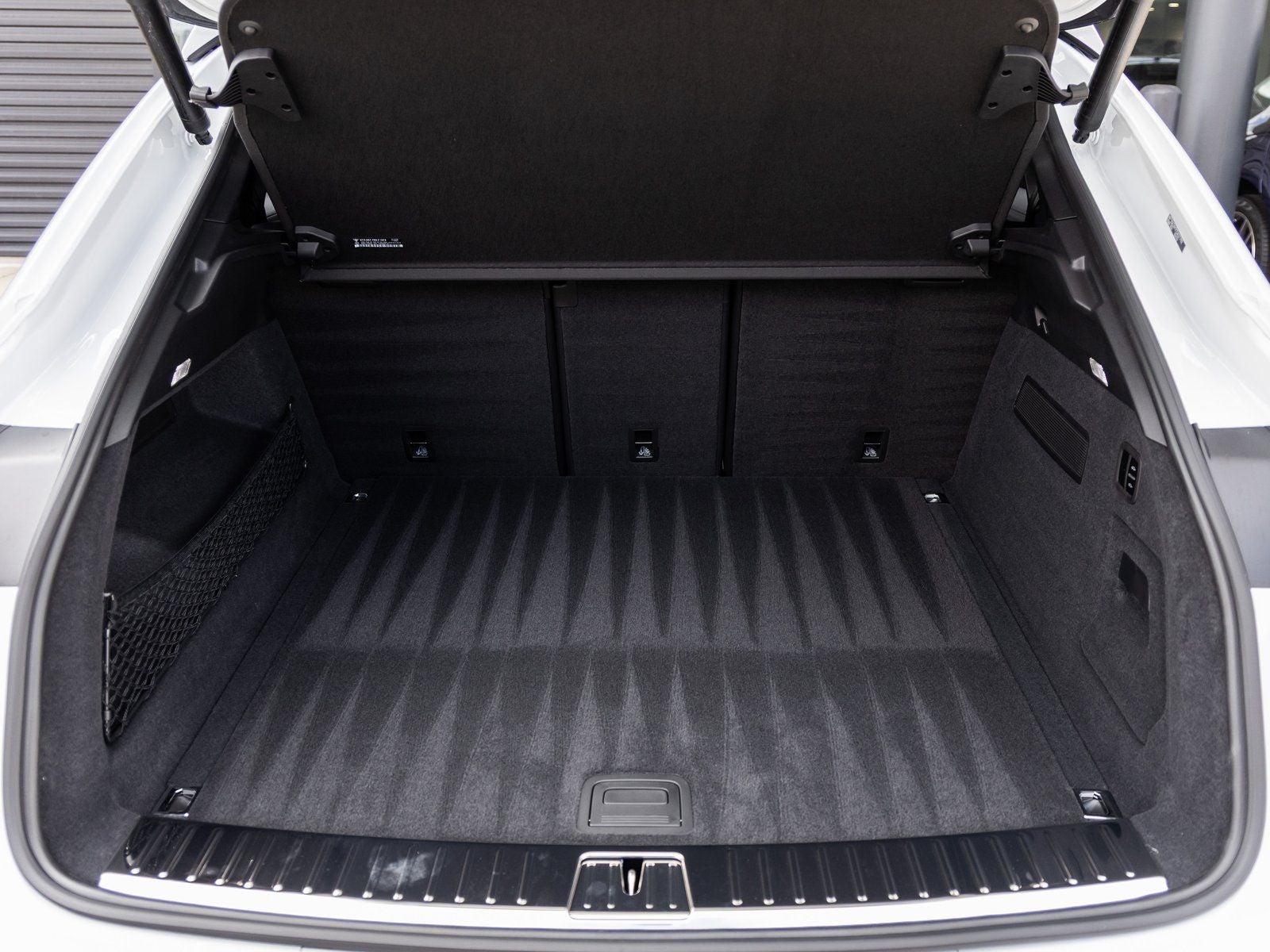 2026 Porsche Cayenne Coupe Cayenne Coupe