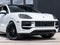 2026 Porsche Cayenne Coupe Cayenne Coupe