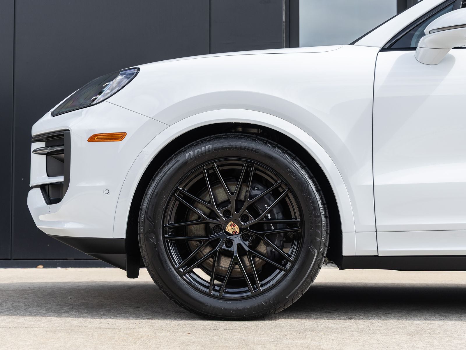 2026 Porsche Cayenne Coupe