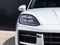 2026 Porsche Cayenne Coupe