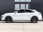 2026 Porsche Cayenne Coupe