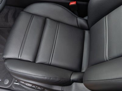 2026 Porsche Cayenne Coupe