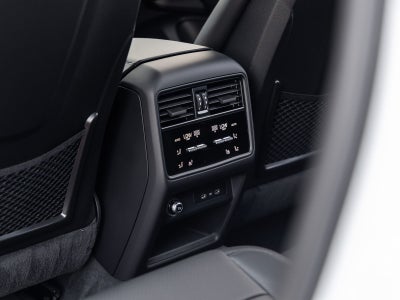 2026 Porsche Cayenne Coupe