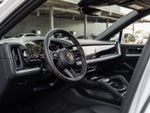 2026 Porsche Cayenne Coupe