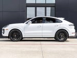 2026 Porsche Cayenne Coupe