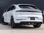 2026 Porsche Cayenne Coupe