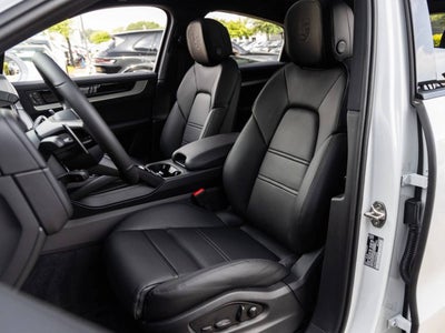 2026 Porsche Cayenne Coupe