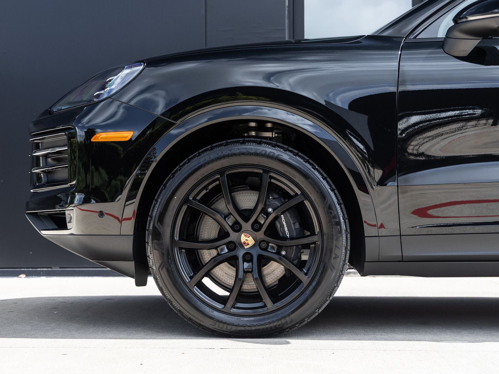 2026 Porsche Cayenne Cayenne Coupe