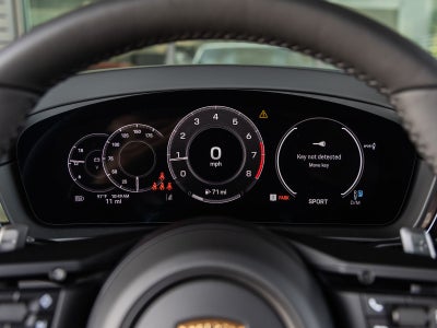 2026 Porsche Cayenne Cayenne Coupe