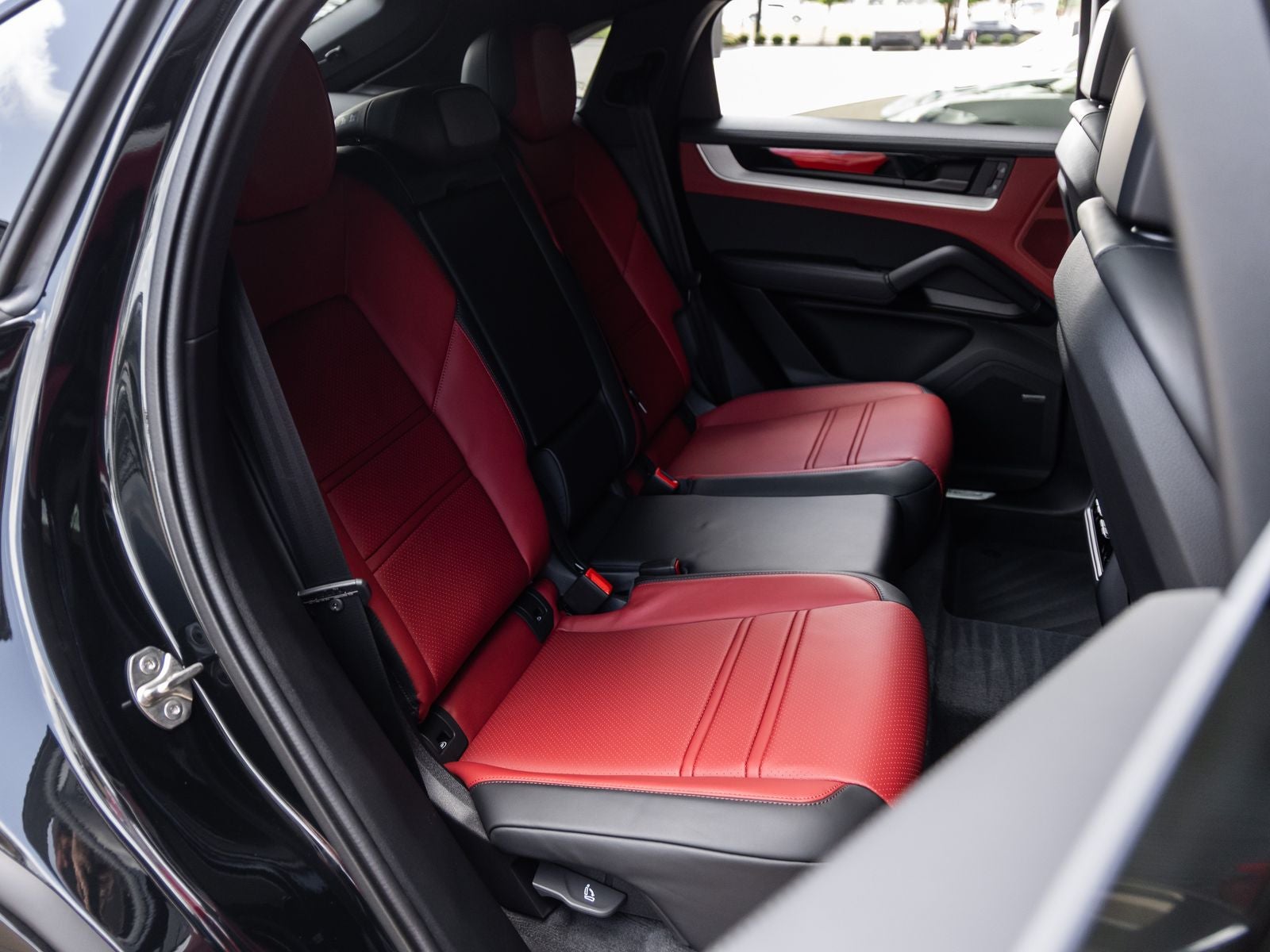 2026 Porsche Cayenne Cayenne Coupe