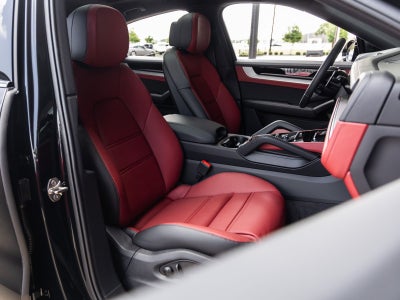 2026 Porsche Cayenne Cayenne Coupe