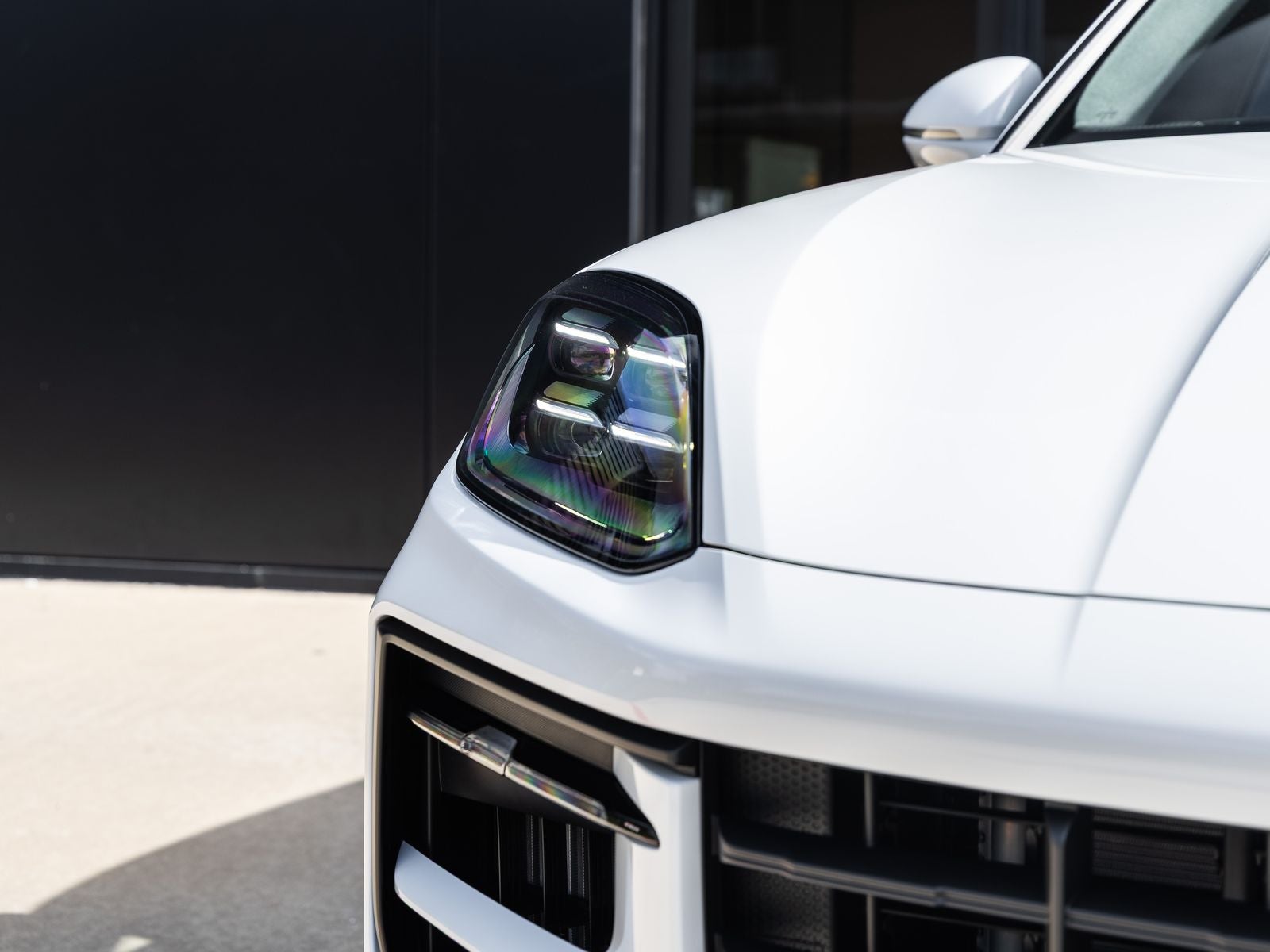 2026 Porsche Cayenne Cayenne Coupe