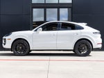 2026 Porsche Cayenne Cayenne Coupe