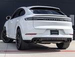 2026 Porsche Cayenne Cayenne Coupe