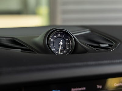 2026 Porsche Cayenne Cayenne Coupe