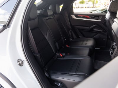 2026 Porsche Cayenne Cayenne Coupe