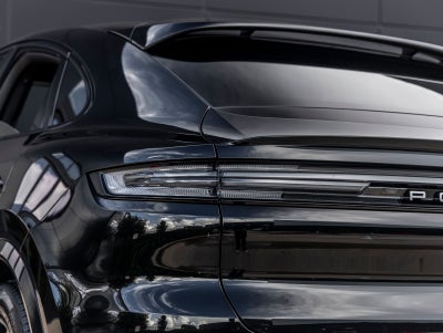 2026 Porsche Cayenne Cayenne Coupe