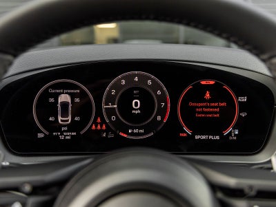2026 Porsche Cayenne Cayenne Coupe