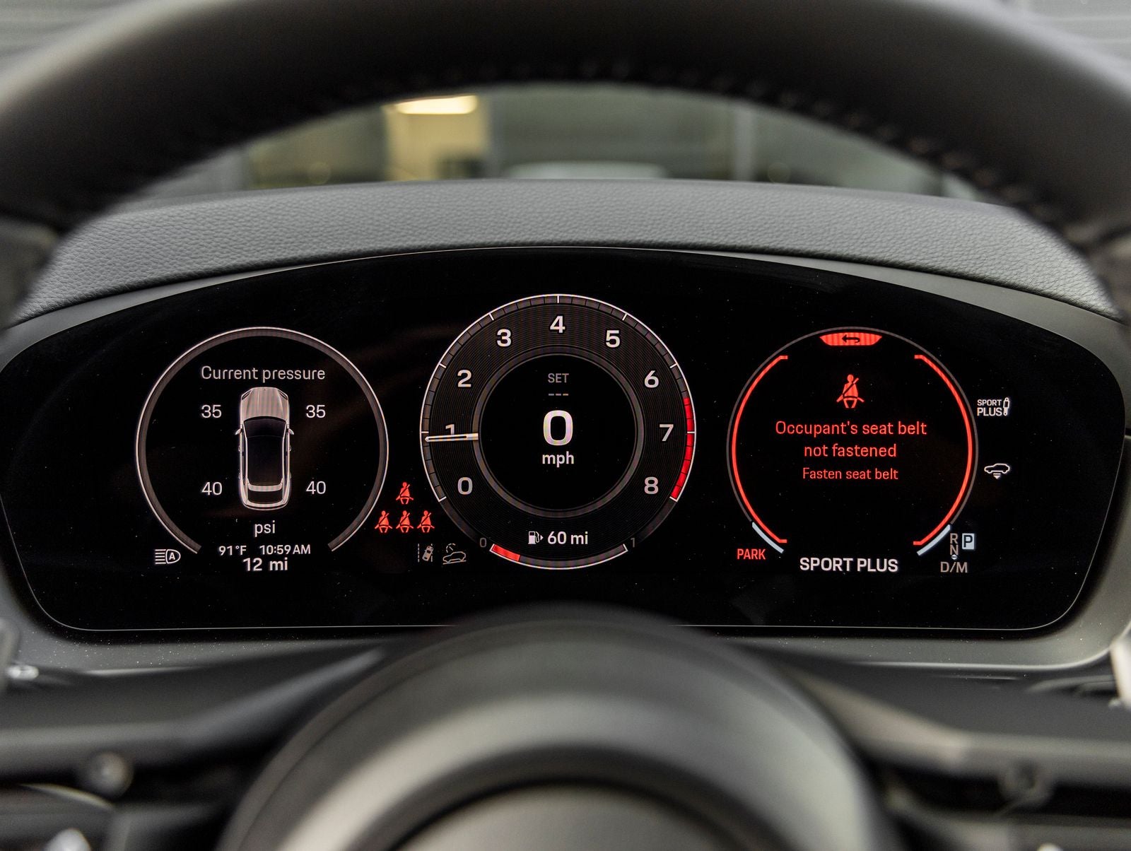 2026 Porsche Cayenne Cayenne Coupe