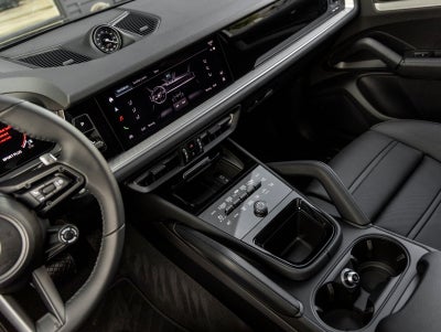 2026 Porsche Cayenne Cayenne Coupe