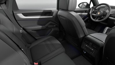 2026 Porsche Cayenne Cayenne Coupe