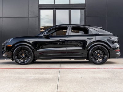 2026 Porsche Cayenne Cayenne Coupe