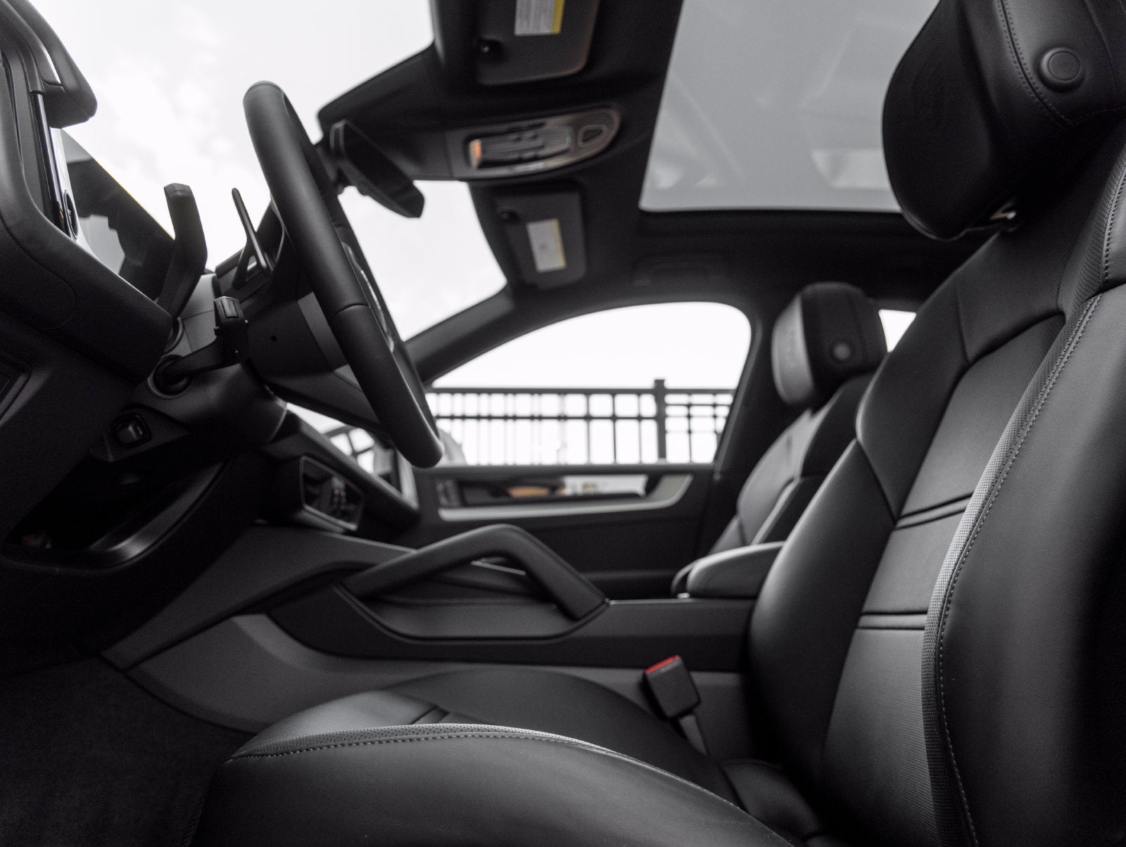 2026 Porsche Cayenne Cayenne Coupe