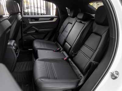 2026 Porsche Cayenne Cayenne Coupe