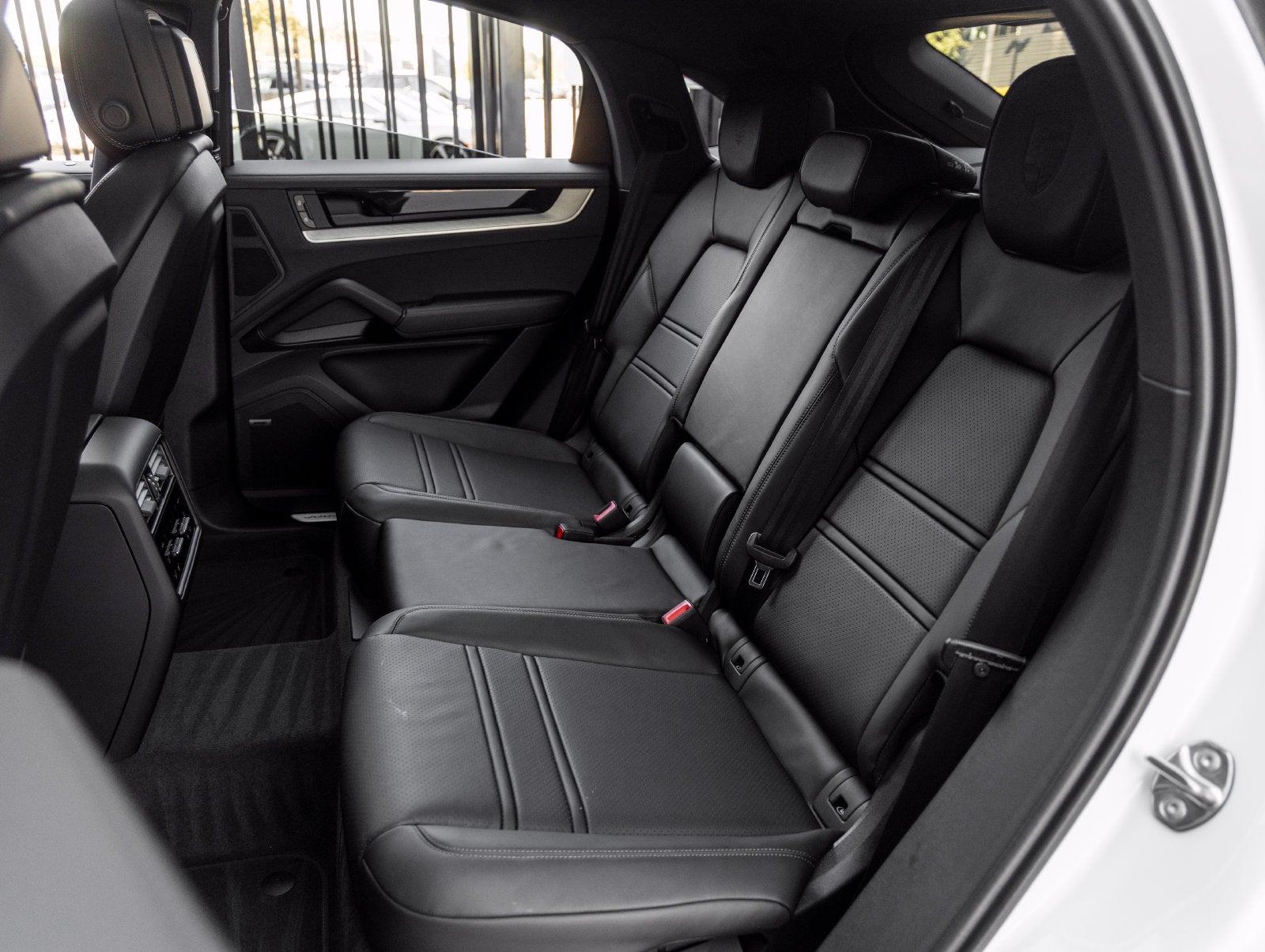 2026 Porsche Cayenne Cayenne Coupe