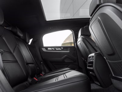 2026 Porsche Cayenne Cayenne Coupe