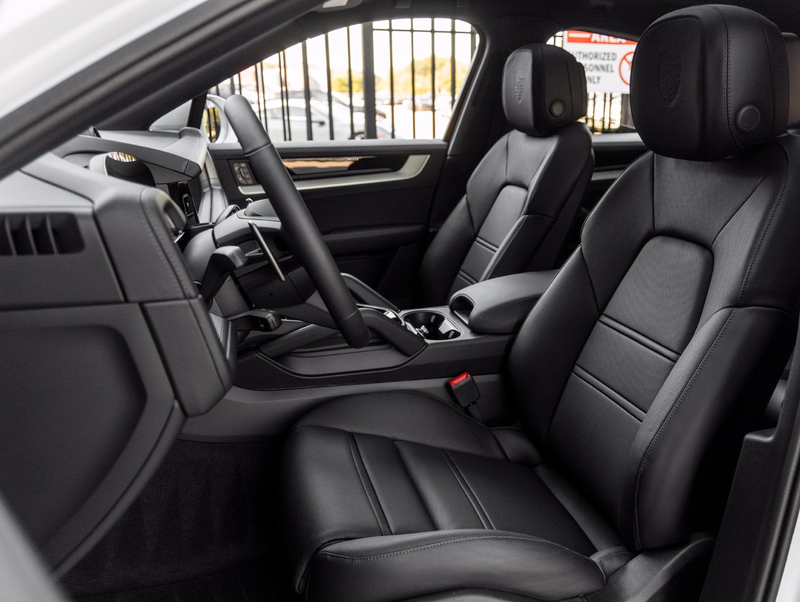 2026 Porsche Cayenne Cayenne Coupe