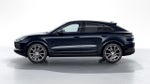 2023 Porsche Cayenne Cayenne Coupe Platinum Edition