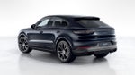 2023 Porsche Cayenne Cayenne Coupe Platinum Edition