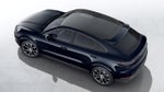 2023 Porsche Cayenne Cayenne Coupe Platinum Edition