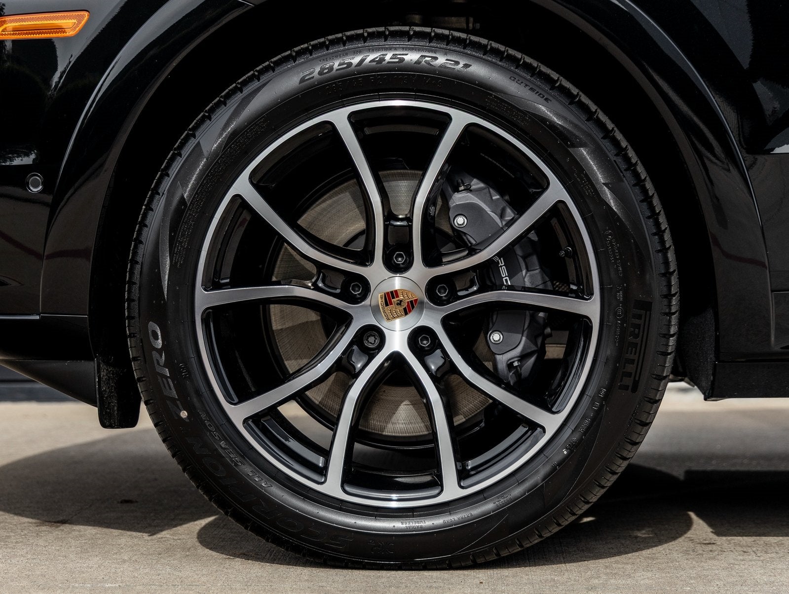 2026 Porsche Cayenne Coupe Cayenne Coupe