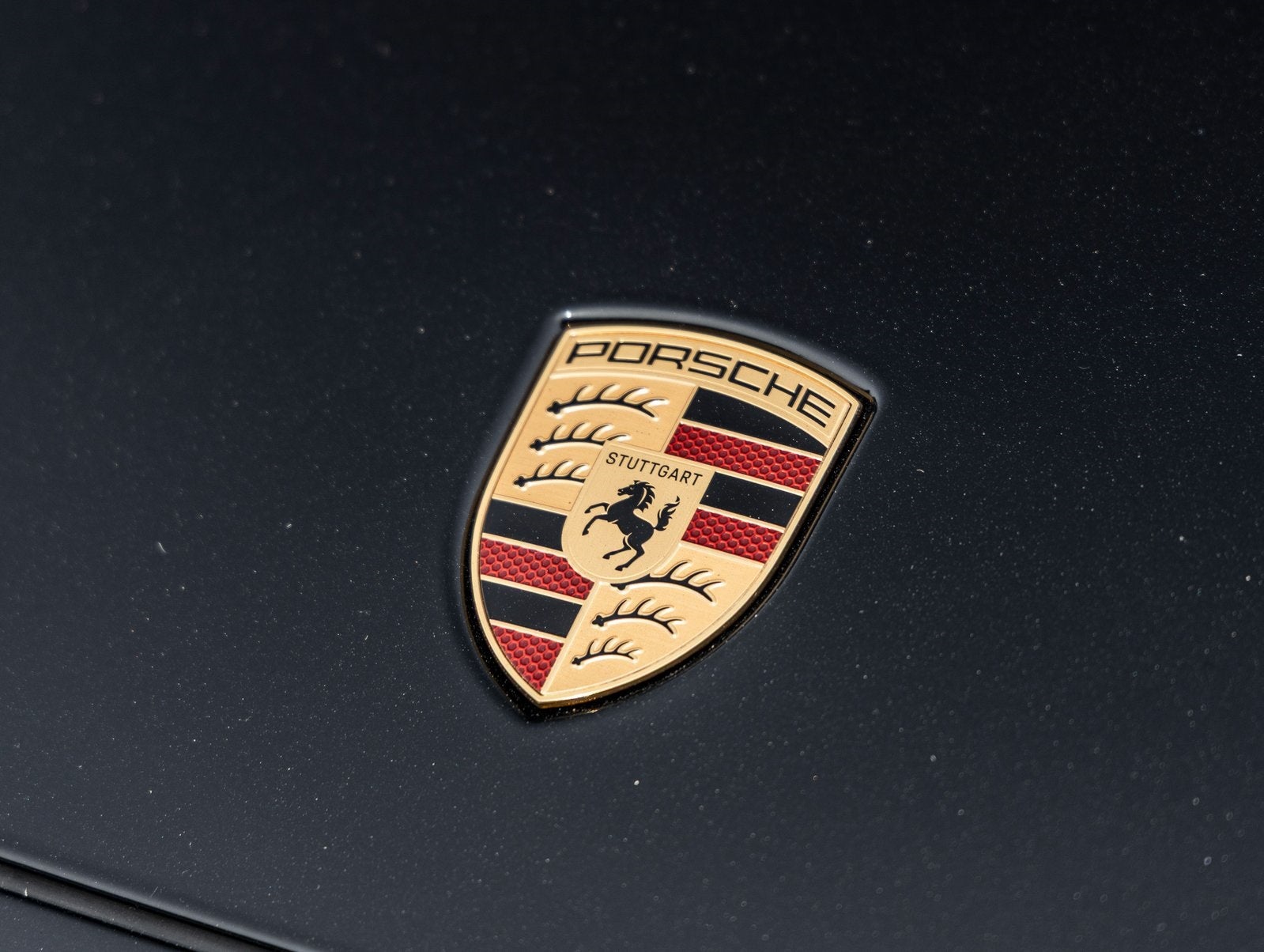 2026 Porsche Cayenne Coupe Cayenne Coupe