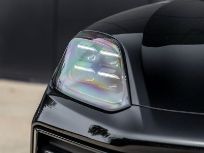 2026 Porsche Cayenne Coupe Cayenne Coupe