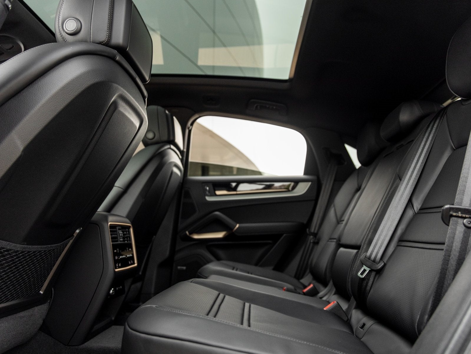 2026 Porsche Cayenne Coupe Cayenne Coupe