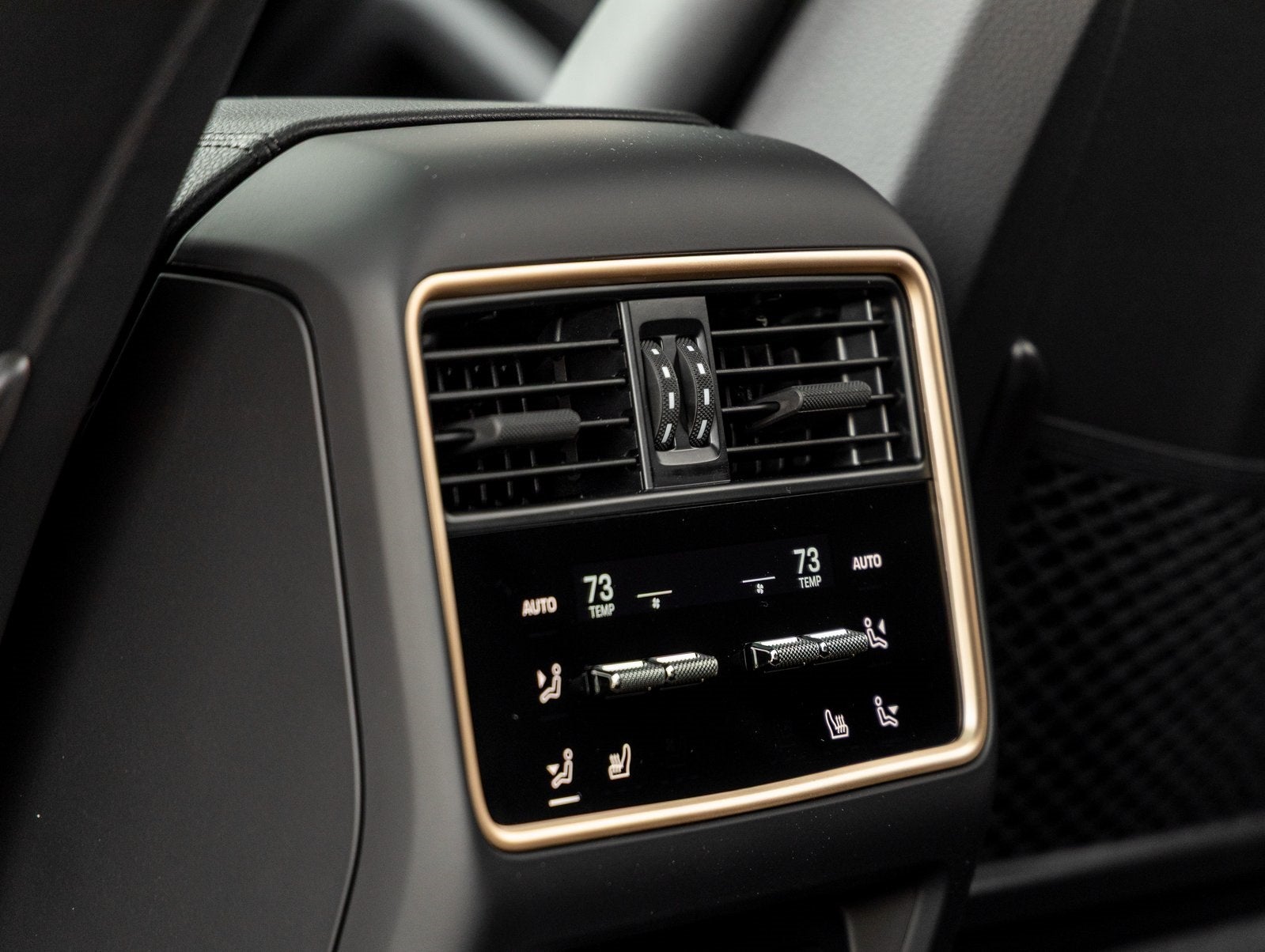 2026 Porsche Cayenne Coupe Cayenne Coupe